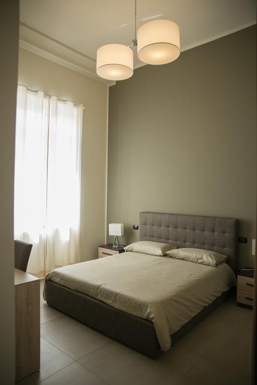 Al Tartarughino B&B Черкола Экстерьер фото